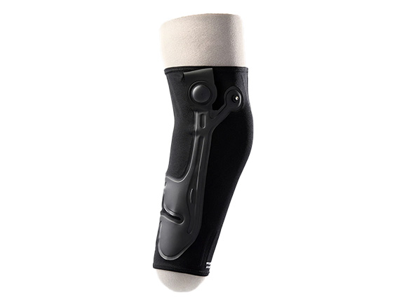 Overlay Transtibial by Ethonocare